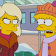 Illustration for article titled Lisa makes a new friend, but her bond with Homer steals a solid iSimpsons/i